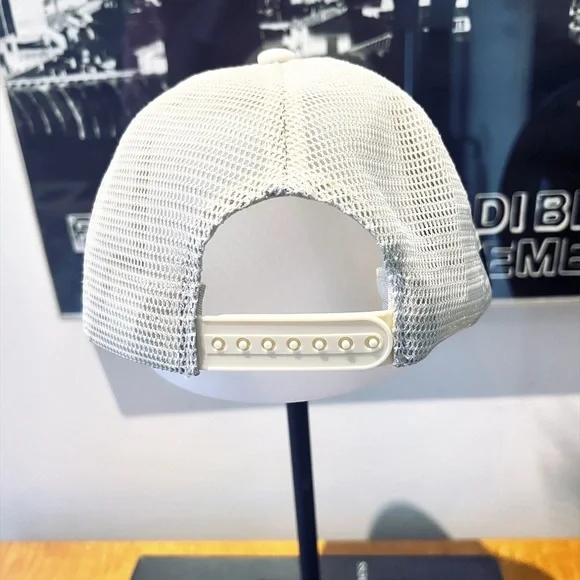 Alice Mushrooms Trucker Hat - Picture 6 of 7